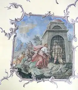 Poslové Jana Křtitele