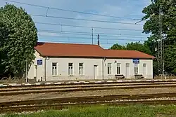 Stanice Obrazcov Čiflik