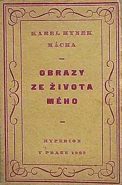 vydání z roku 1923