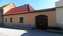 Obytná stavba - čp. 59 (Besednice).JPG