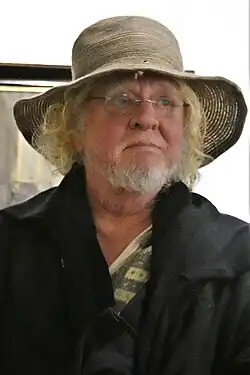 Odd Nerdrum (7. února 2020)