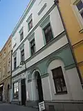 Odry, Kostelní, městský dům č. p. 6.jpg