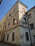 Odry, Kostelní, městský dům č. p. 8.jpg