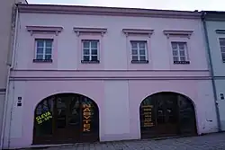 Odry - čp. 19 na Masarykově náměstí.jpg