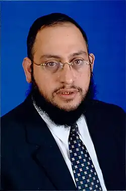 Ofer Hugi