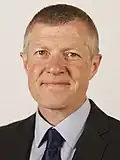 Willie Rennie