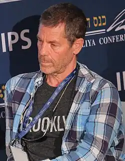 Ohad Naharin (2016)