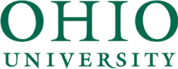 Logo univerzity