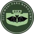 Logo - Ojcowski Park Narodowy