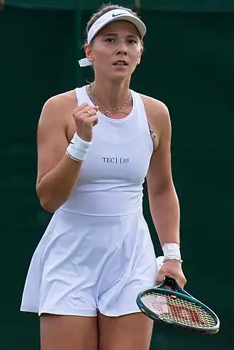 Oxana Selechmetěvová