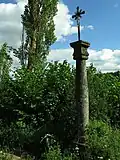 Olšany, boží muka za vsí.jpg
