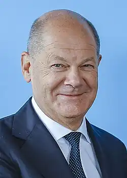 Olaf Scholz (2024)