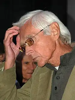 Foto: Jindřich Nosek (2012), Museum Kampa