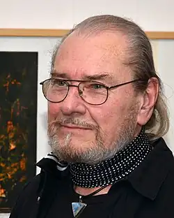 Oldřich Hamera (2015)