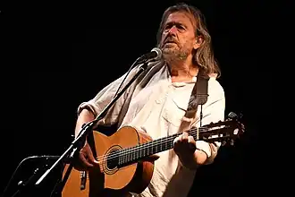 Oldřich Janota (6. prosince 2018)