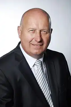 Oldřich Bubeníček (2012)