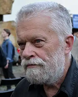 Oldřich Plíva (2016)