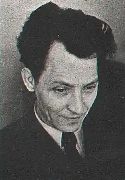 Oldřich Stibor