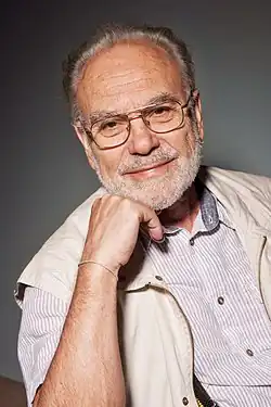 Oldřich Vlček (17. dubna 2013)