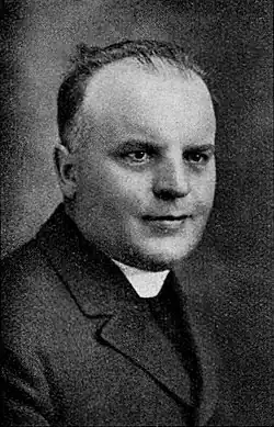 Oldřich Zlámal okolo r. 1926