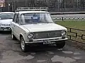 VAZ 21011 (Lada 1300)