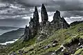Old Man of Storr