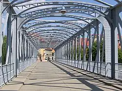 Old road bridge in Tyn nad Vltavou 2018 10.jpg