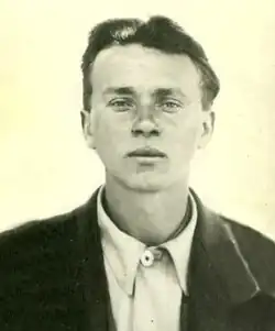 Nejstarší syn Oldřich