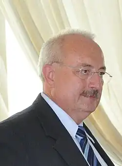 Oldřich Ryšavý (21. června 2011)