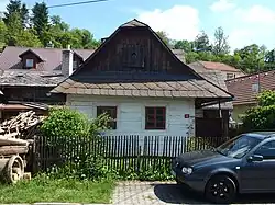 Olešnice (BK), Dolní Vejpustek 49.jpg