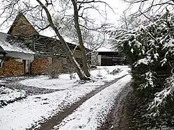 Olešno, venkovská usedlost čp.11.jpg