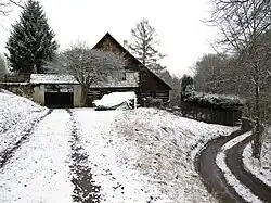 Olešno, venkovská usedlost čp.12.jpg