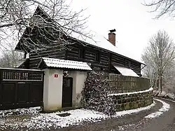 Olešno, venkovská usedlost čp.5.jpg