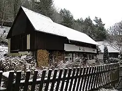 Olešno, venkovský dům čp.15.jpg