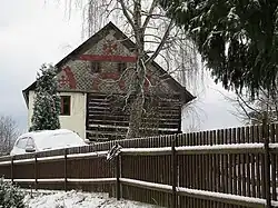 Olešno, venkovský dům čp.6.jpg