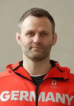 Ole Bischof (15. ledna 2018)