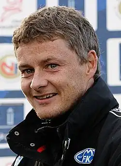 Ole Gunnar Solskjaer (2011)