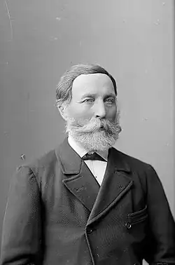 Ole Kristian Haagensen