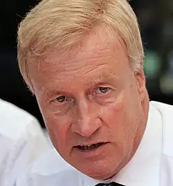 Ole von Beust (2009)