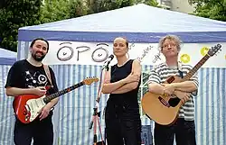 Oleg Homola – OPO 2000