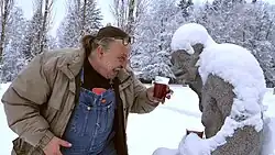 Videoklip: Vyžlovský Ježíšek 2021