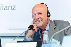 Oleh Rybačuk (17. června 2011)