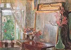 „Wnętrze” (1906)