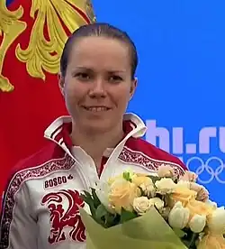 Olga Grafová (2014)