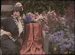 Olga Karasavina, 1911 - 1914