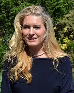 Olga Menzelová (2017)