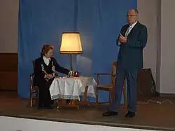 Olga Suchomelová (11. prosince 2010)