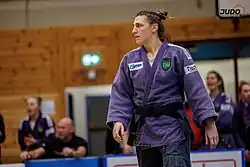 Michaela Polleresová (2022)