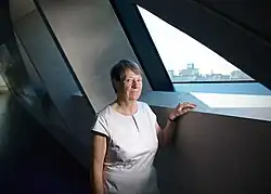 Barbara Hendricksová (2015)