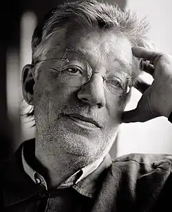 Botho Strauß (2007)